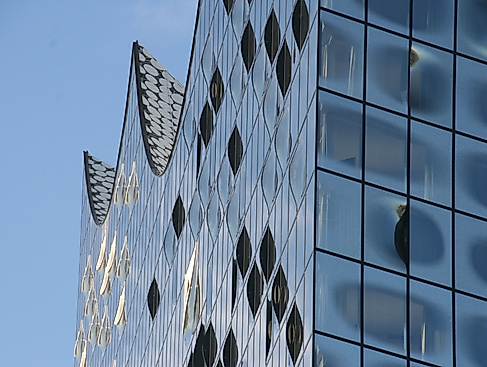 Elbphilharmonie Elbphilharmonie
