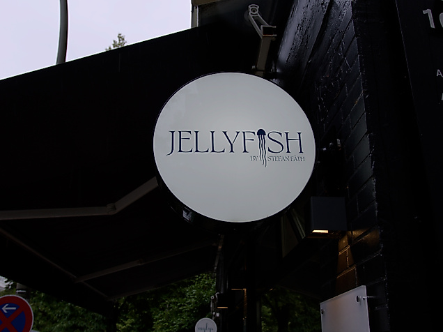 Restaurant Jellyfish