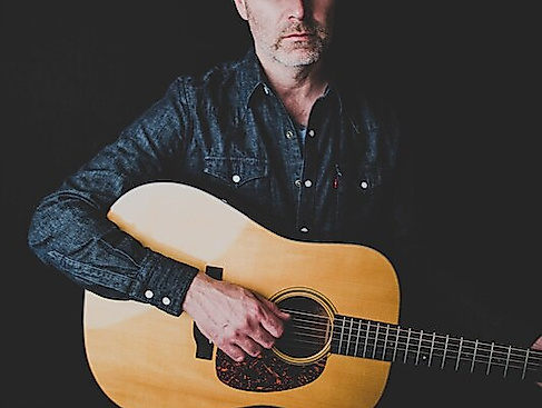 The Jeremy Days Sänger Dirk Darmstaedter SOLO